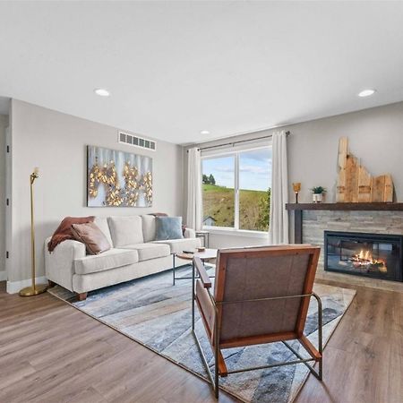 Вілла Boise Hills - 602 L Екстер'єр фото
